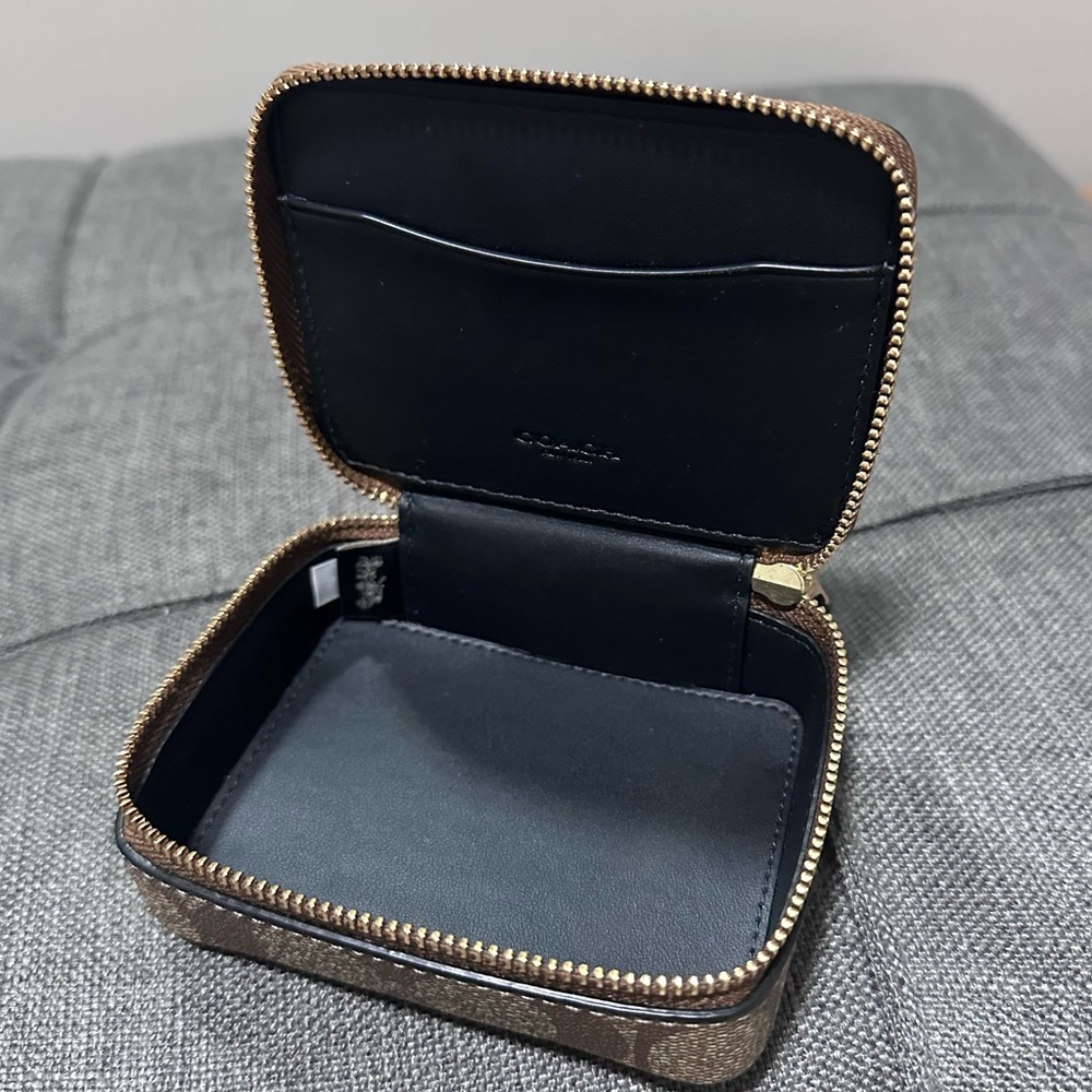 Coach Pill Case - Picture 4 of 7